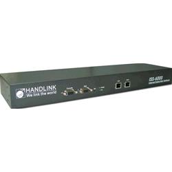 Internet Subscriber Server  (fino a 500 utenti)