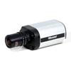 Micronet SP5562HSM -  Telecamera IP da interno, 1.3 Mpixel (1280x1024) CMOS progressive scan, MJPEG/MPEG-4/H.264 dual stream, 3GPP, SD socket, PoE,DIO,RS-485, audio bidirezionale, USB per Wi-Fi,  ottica opzionale con connettore di tipo CS - - Richiede C62
