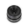 Lente 3.6mm, F 1.8, CS mount, per telecamere Megapixel