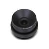 Micronet M612 - Ottica 4mm F2.0 per sensori  1/4’’, connettore di tipo CS