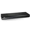 Micronet SP226D - 16-Port KVM Switch, Support Computer With PS2 OR USB Keyboard Mouse (Optional USB/PS2 Converter).