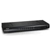 Micronet SP218D - 8-Port KVM Switch, Support Computer With PS2 or USB Keyboard Mouse (Optional USB/PS2 Converter).