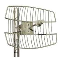 Antenna a pannello 23dBi - 5Ghz