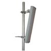 Antenna settoriale 120°  16dBi - 5Ghz