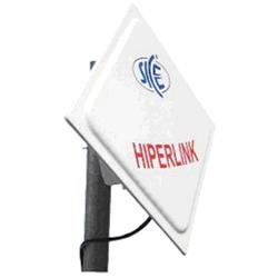 Sice ATRH0512 - Base Unit / Remote Bridge 5.4 GHz, antenna integrata 23dB - Collegamenti Wireless Punto-Punto  fino a 108 Mb/s,  IP67, alimentazione POE standard 802.3af