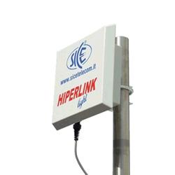 Sice ATRH0511 - Subscriber Unit 5.4 GHz (5,470-5,725),antenna 20dB integrata, Collegamenti Wireless Punto-Punto,contenitore da esterno,alimentatore POE