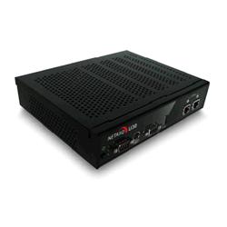 NETASQ Firewall NA-U30 - U30 Firewall appliance with 2 Fast Ethernet ports