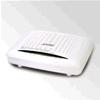 Modem Router Wireless, ADSL/ADSL2/2+ con  4-Porte Ethernet e con Firewall Avanzato - 300Mbps IEEE802.11n