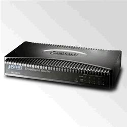 Planet XRT-401D - Router firewall (senza modem integrato) con 4-Porte LAN + 1-Porta WAN