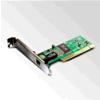 Scheda di rete PCI 10/100Base-TX Full Duplex (chip Realtek , senza BootROM )
