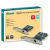 Micronet - Gigabit PCI-Express Ethernet Adapter.
