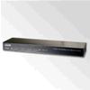 Switch Fast Ethernet 16-Porte 10/100Base-TX, Versione in Metallo