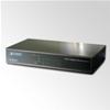 Switch Gigabit Ethernet 8-Porte 10/100/1000Mbps (Alimentazione esterna) - Versione in Metallo
