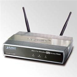 Planet WNAP-1120PE - Wireless Access Point POE (1T/2R) Draft 2.0 300Mbps 11n - Ralink