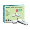 54M Wireless LAN USB Adapter, 802,11g, USB 2,0, Built-in Antenna.