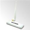 Adattatore Wireless USB (1T/1R) Draft 2.0 150Mbps 11n con antenna removibile