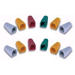 Micronet - RJ-45 Plug Cover (100 Pcs/Pack).