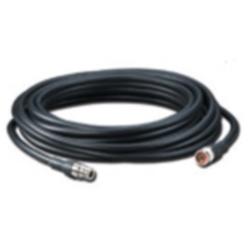 Micronet C920C-10 - Antenna Cable, N-Plug to N-Jack Connector, 10M.