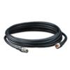 Antenna Cable, N-Plug to N-Jack Connector, 5M.