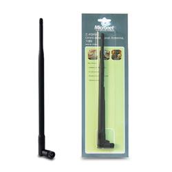 Micronet SP920K-7 - Omni-directional Antenna, 7dBi,R/SMA Plug, 2,4GHz.