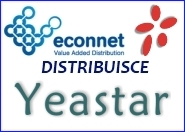 Yeastar!
