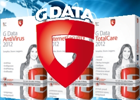 G Data